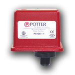 Реле давления Potter PS120-2