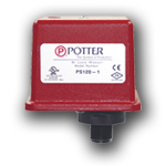 Сигнализатор давления tyco potter ps10-2