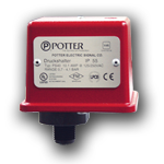 Сигнализатор давления tyco potter ps40-2A
